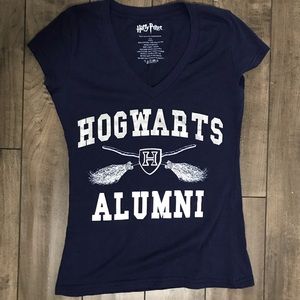 HP | S | Hogwarts Alumni